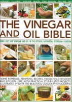 VINEGAR AND OIL BIBLE