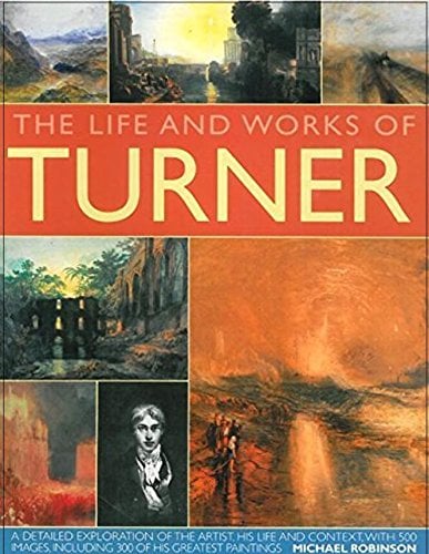 LIFE AND WORK OF TURNER