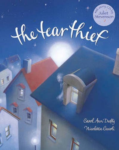 Tear Thief (Paperback)