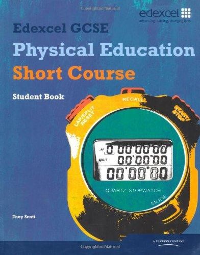 Edexcel GCSE Physical Education Short Course Student Book (Paperback)