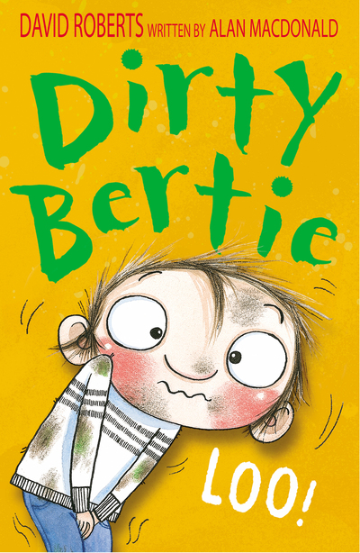 Dirty Bertie Loo