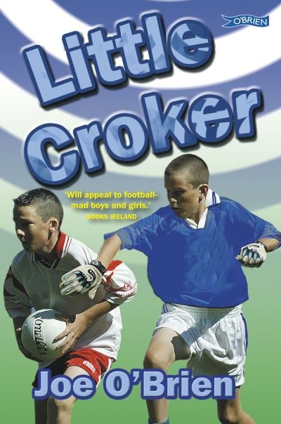 LITTLE CROKER