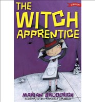 The Witch Apprentice