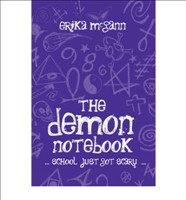 The Demon Notebook