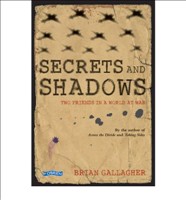 Secrets And Shadows