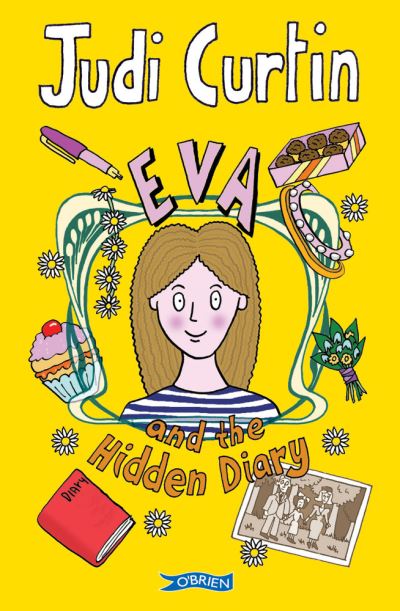 Eva And the Hidden Diary (EVA Series) (Paperback)