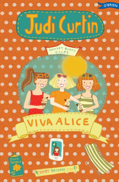 Viva Alice! (Alice and Megan)