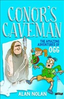 Conor's Caveman The Amazing Adventures of Ogg