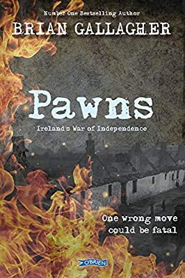 Pawns Ireland's War of Independence