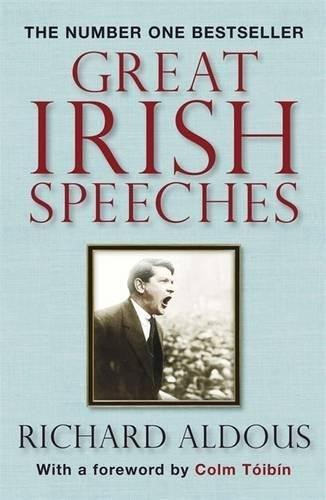 GREAT IRISH SPEECHES