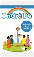 I nGra De Senior Infants (Shinsearacha) (Book 2)