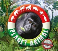 Planet Animal Saving Earth's Disappearing Animals