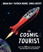 The Cosmic Tourist The 100 Most Awe-inspiring Destinations in the Universe