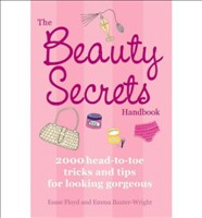 Beauty Secrets Handbook