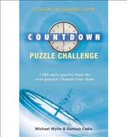 Countdown Puzzle Challenge