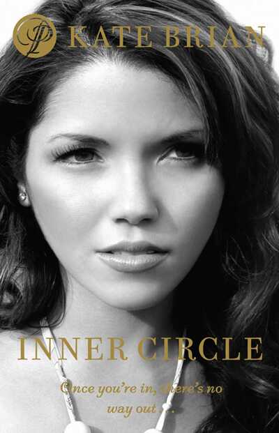 INNER CIRCLE PRIVATE NOVEL