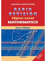 x[] RAPID REVISION MATHS LC HL