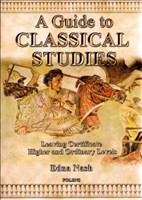 A GUIDE TO CLASSICAL STUDIES