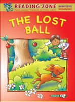 The Lost Ball JI