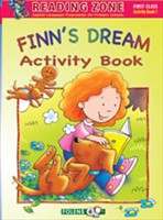 Finn's Dream Act Bk 1st Class