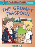 The Grumpy Teaspoon 2nd Class