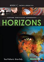 [OLD EDITION] Limited Availability Horizons Book 2 Elective 5, Options 7 and 8