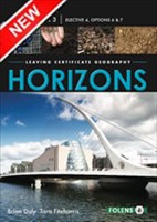 Horizons Book 3 (Elective 4 Options 6 & 7) 