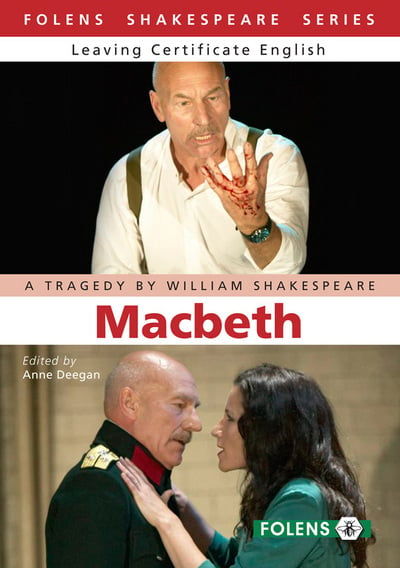 MACBETH FOLENS 2011 Edition