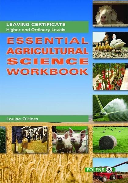 Essential Agricultural Science Workbook LC