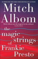 The Magic Strings of Frankie Presto