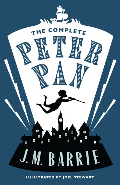 Complete Peter Pan