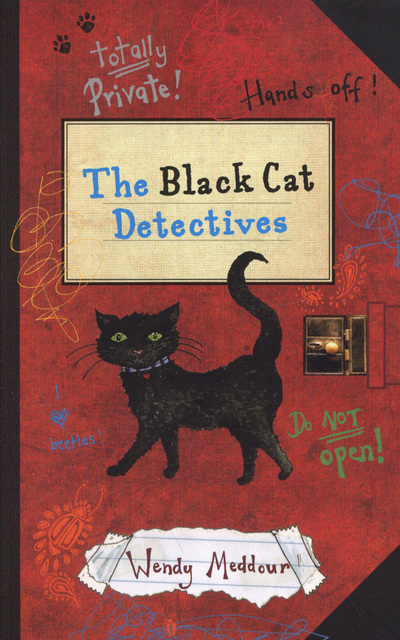 The Black Cat Detectives