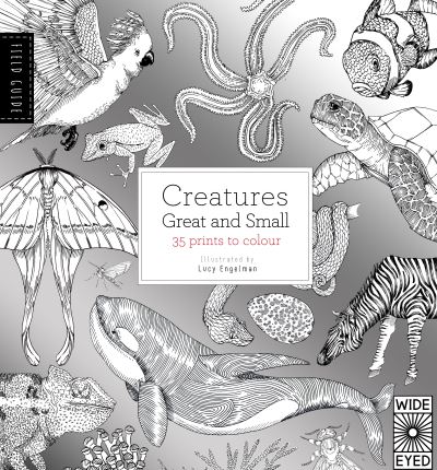 Creatures Great and Small