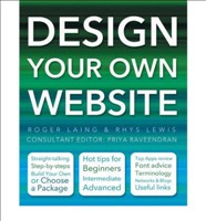 Design Your Own Website