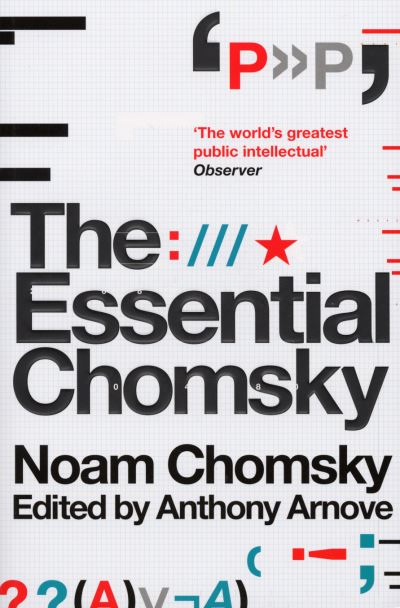 The Essential Chomsky