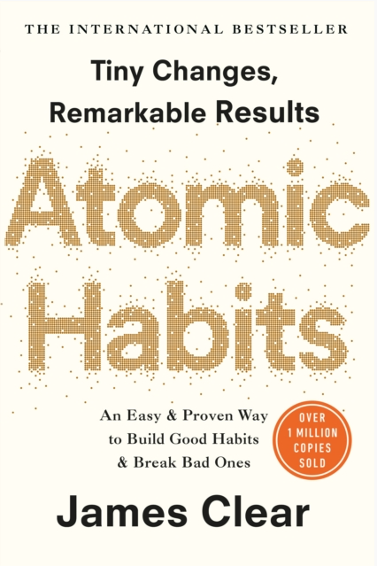 Atomic Habits