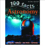 100 Facts Astronomy