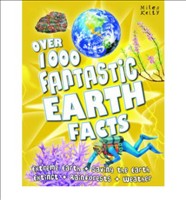 1000 FANTASTIC EARTH FACTS