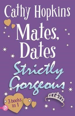 MATES DATES COLLECTION