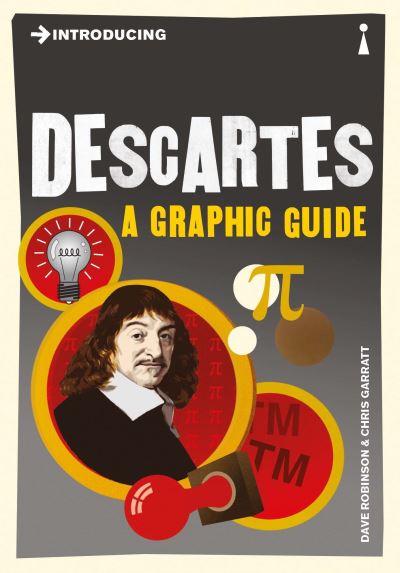 Introducing Descartes A Graphic Guide