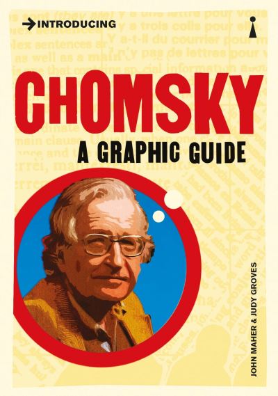 Introducing Chomsky A Graphic Guide