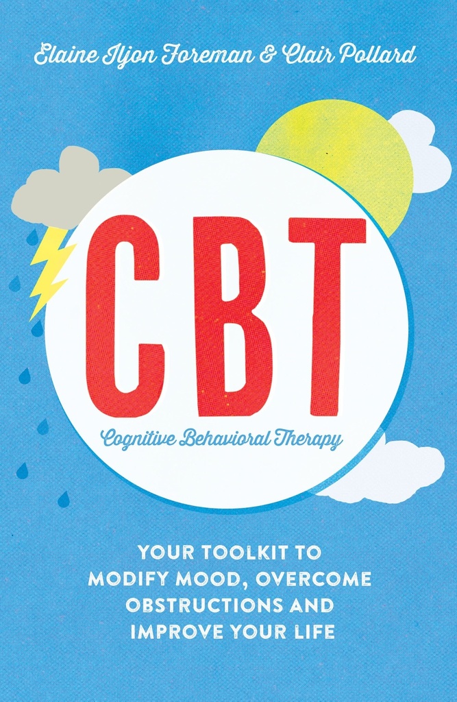 CBT Cognitive Behavioural Therapy