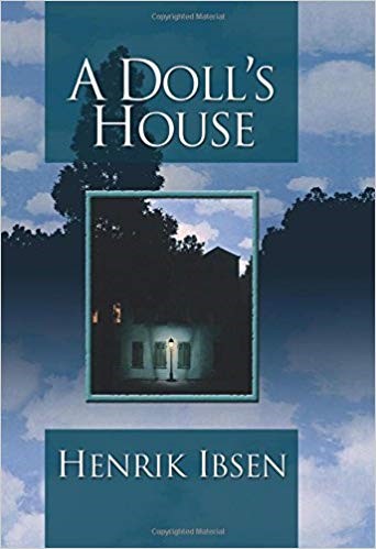 A Dolls House (Hardback)