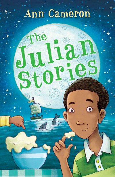 The Julian Stories (Paperback)