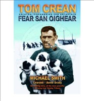 Tom Crean - Fear San Oighear Eachtrai Ei