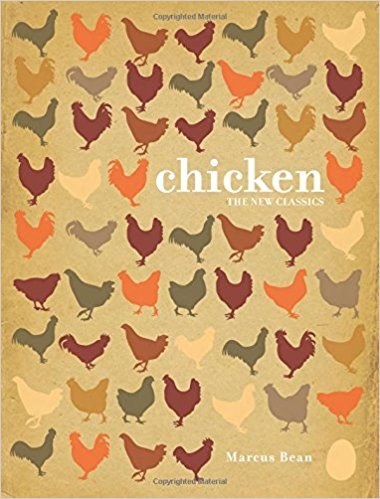 Chicken The New Classics