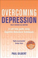 Overcoming Depression 3rd Edition