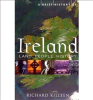 Brief History of Ireland