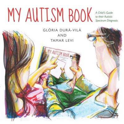 My Autism book