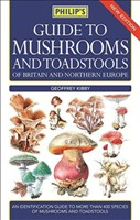 Guide to Mushrooms and Toadstools